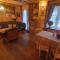 Magic House Under Arber