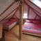 Magic House Under Arber