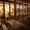 Dominant Studio Hostel with Free Parking for Preregistered Drivers & Garage with CCTV - Bratislava