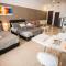 Twin Galaxy Residences By The One - 新山