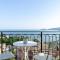 ALTIDO Spectacular Sea View Apt for 5 with Terrace