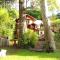 Cabañas Manamar