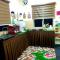 CEMPAKA IRIS HOMESTAY