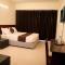 Hotel Golden Hill