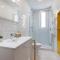Apartamento KUIA en el centro de Barakaldo al lado del metro