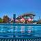 Armenian Village Park Hotel & FREE Water Park, GYM - Jerevan