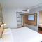 Ibis Tours Centre Giraudeau