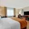 Comfort Inn & Suites - Milford