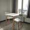 Sea view & Beach Studio Apartment - Blue Horizon