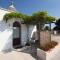 Bed and Breakfast Trulli San Leonardo