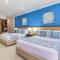Port View Guesthouse - Marsaxlokk