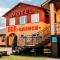Motel Łasuch