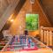 Smoky Bear Hideaway