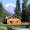 Mountain River Lodge Foto: Mountain River Lodge