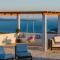 Villa Zlatno Sunce in the hills near Trogir
