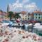 Greta's place - Elegant home with Exclusive location and Seaview - Izola