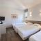Centrum Hotel - City Center