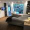 Ferienapartment: An Der Kunstakademie Heimbach