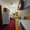 Tudor View Apartament - 锡纳亚