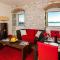 Luxury Apartment Riva with a magnificient view - Split