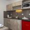 Magna Suites