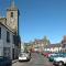 Cameron House - spacious B listed building, near Falkland, Central East Scotland - Auchtermuchty