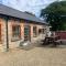 Kingfisher Cottage at Duffryn Mawr Cottages - هينسول