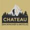 Chateau Backpackers & Motels