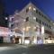 Hotel Fine Garden Juso