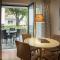H&H Apartment im Greifswald Eldena Nr19-Jonas mit Terrasse