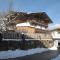 Appartements Alpenblick Söll - Söll