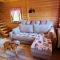 Lodge Ljubiska Previja