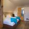 H&H Apartment im Herzen der Stadt Nr 17-Karl mit Küche, Wohnzimmer und Esstisch