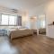 Rooms - Unique staying in Paphos Centre