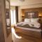 Hotel Vrbak ND