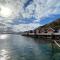 Rorbu i Lofoten