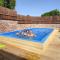 Guest House "Villa Klara Eilat" Heated pool and sauna all year round