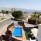 Guest House "Villa Klara Eilat" Heated pool and sauna all year round