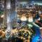 FIRST CLASS 3BR with full BURJ KHALIFA and FOUNTAIN VIEW - Dubaj