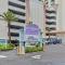 Vacation in Resort luxury - Updated 1BR King Bed Master Jacuzzi Suite - Wyndham Ocean Walk 2429