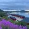 Rorbu i Lofoten