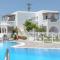 Naxos Nature Suites - Agios Prokopios