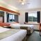 Eagle River Microtel
