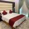 دانة الشرقية للشقق المخدومة بالدمام Danat Al Sharqiah Serviced Apartments - 达曼