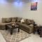 دانة الشرقية للشقق المخدومة بالدمام Danat Al Sharqiah Serviced Apartments - 达曼