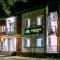 Marusius Apartmanház