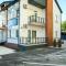 Marusius Apartmanház