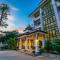 Wanarom Residence Hotel - Krabi town