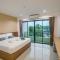 Wanarom Residence Hotel