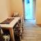 Lux apartman